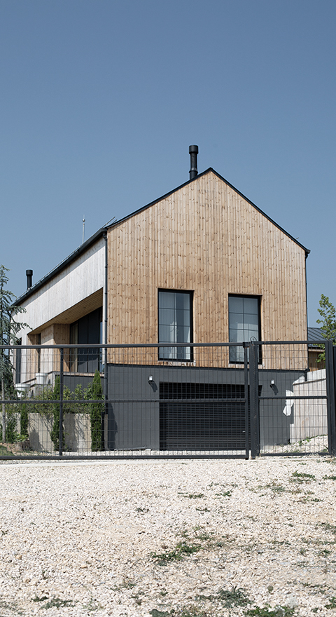 Puhu Villa