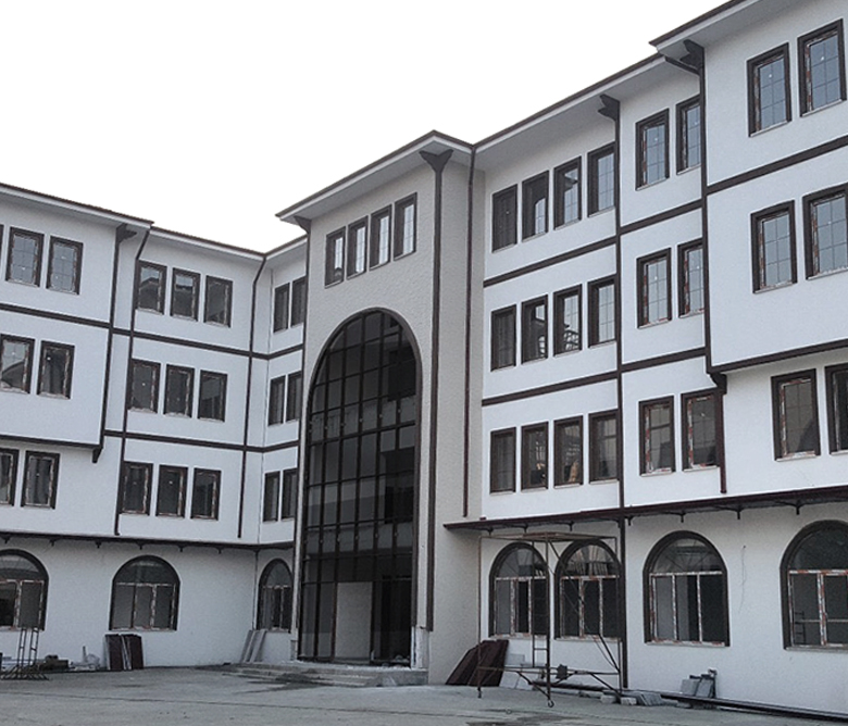 Turkuvaz Okulları — 4. fotoğraf